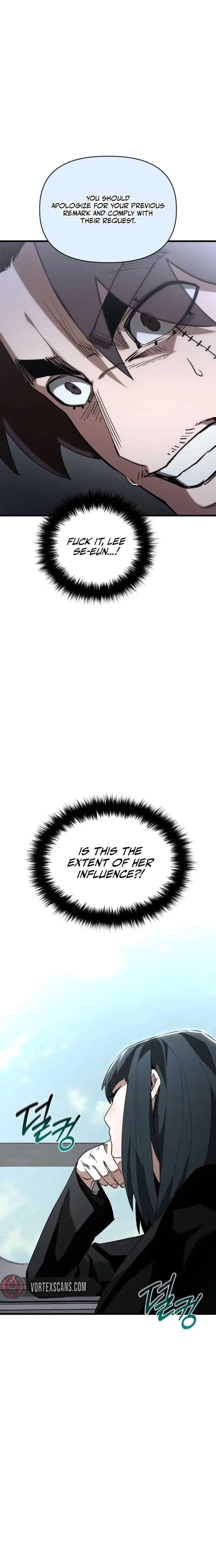Read World-Saving is a Skill EN Manga Online