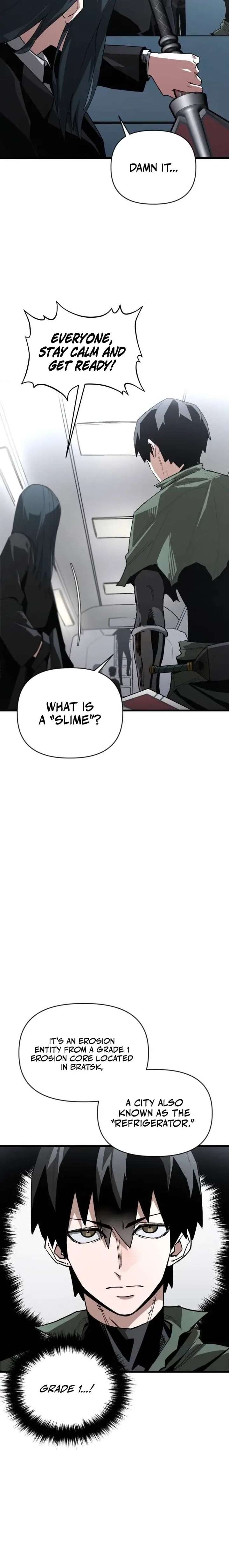 Read World-Saving is a Skill EN Manga Online