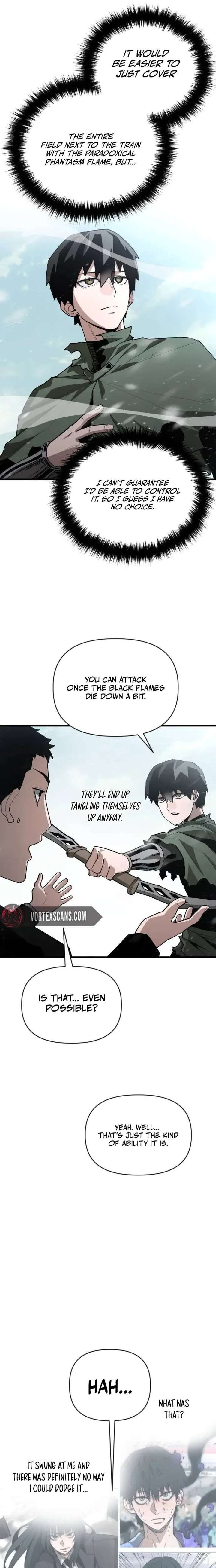 Read World-Saving is a Skill EN Manga Online