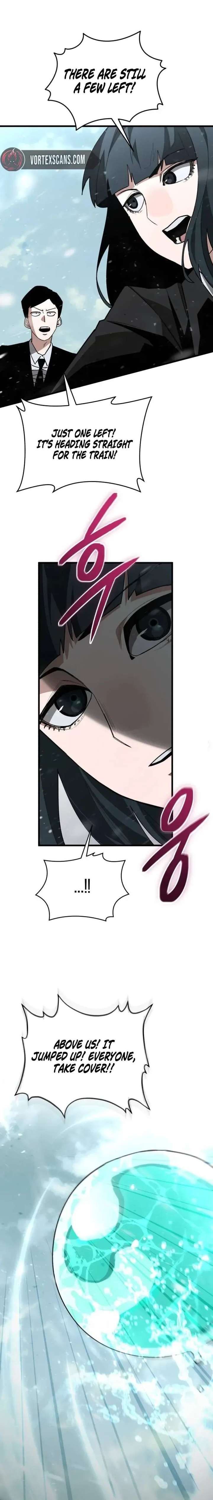 Read World-Saving is a Skill EN Manga Online