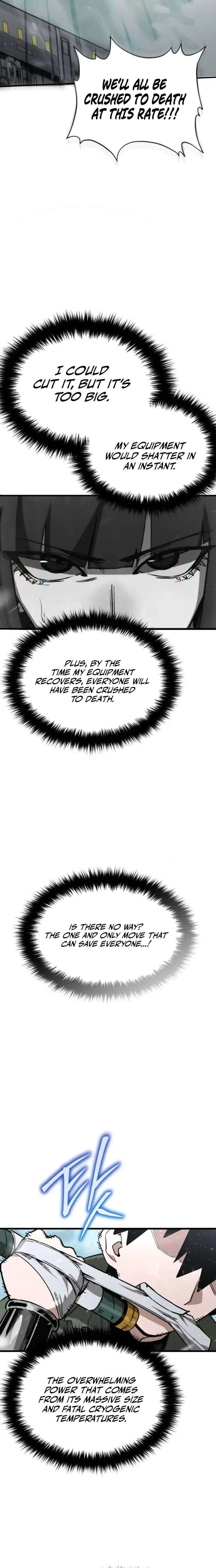 Read World-Saving is a Skill EN Manga Online