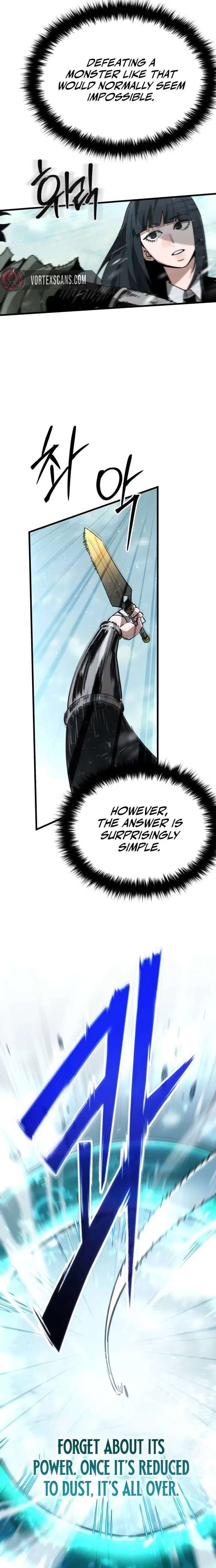 Read World-Saving is a Skill EN Manga Online