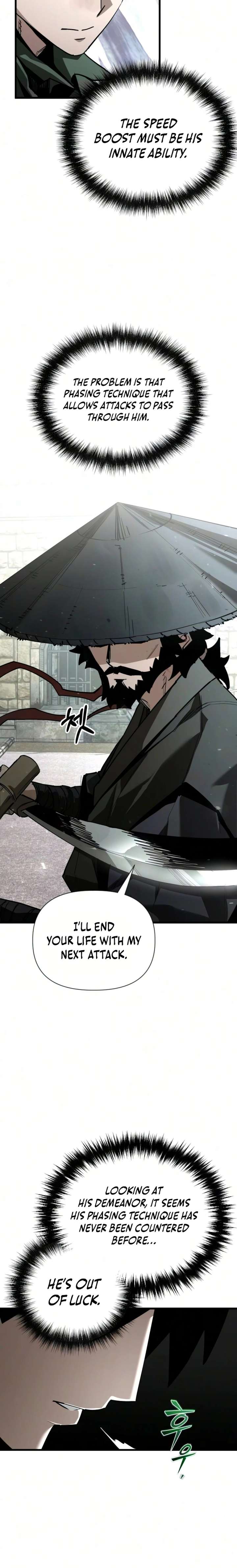 Read World-Saving is a Skill EN Manga Online