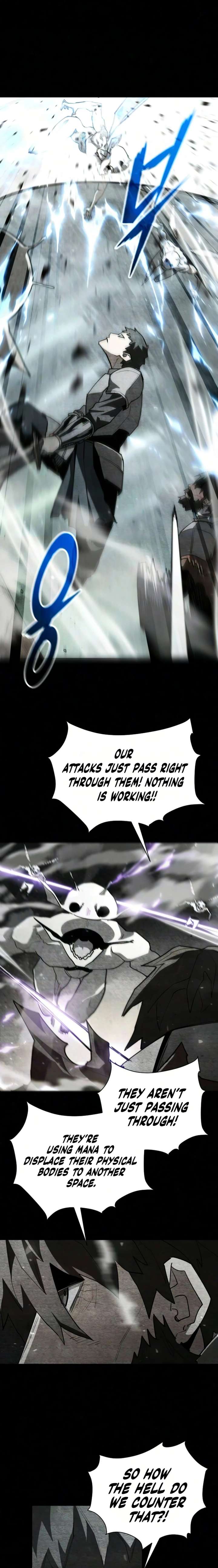 Read World-Saving is a Skill EN Manga Online