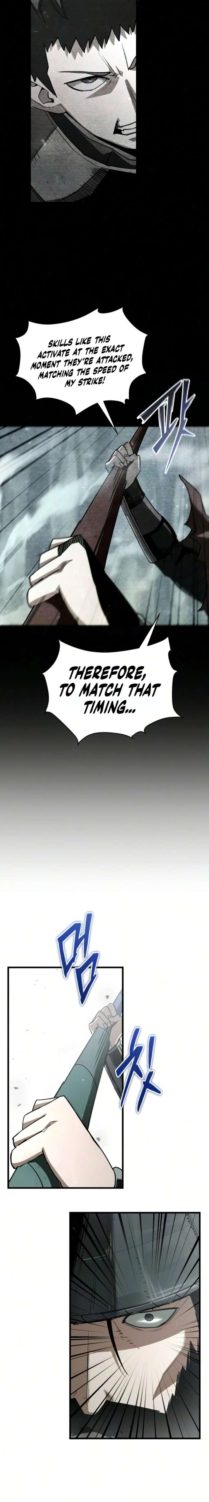 Read World-Saving is a Skill EN Manga Online