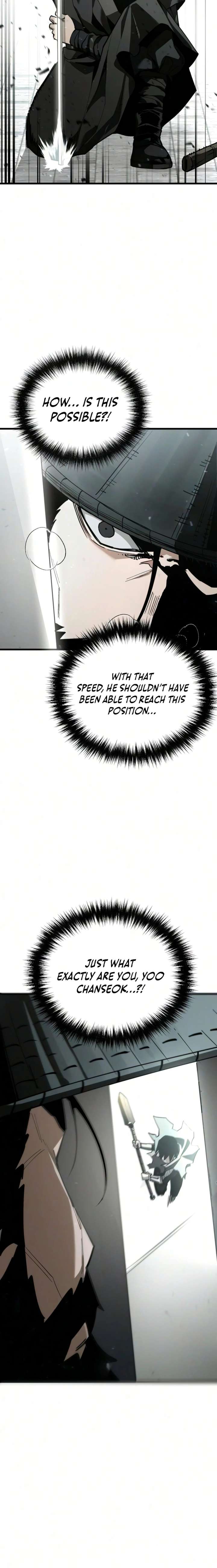 Read World-Saving is a Skill EN Manga Online
