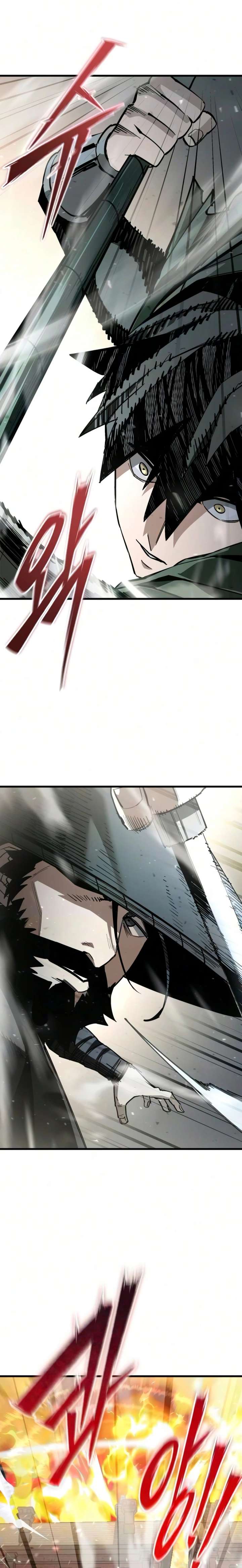 Read World-Saving is a Skill EN Manga Online