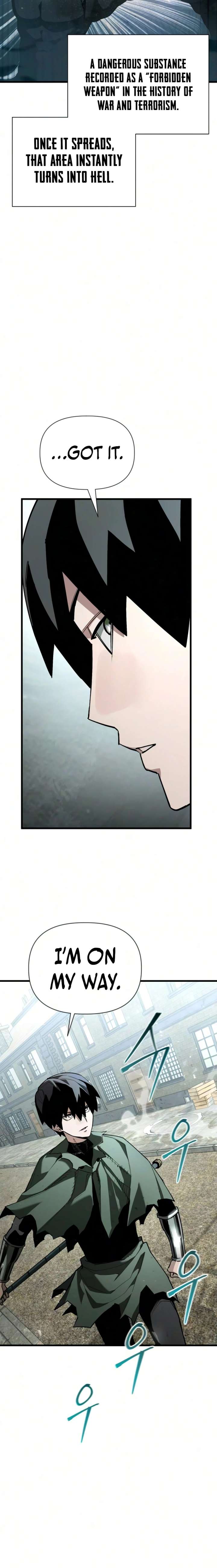 Read World-Saving is a Skill EN Manga Online