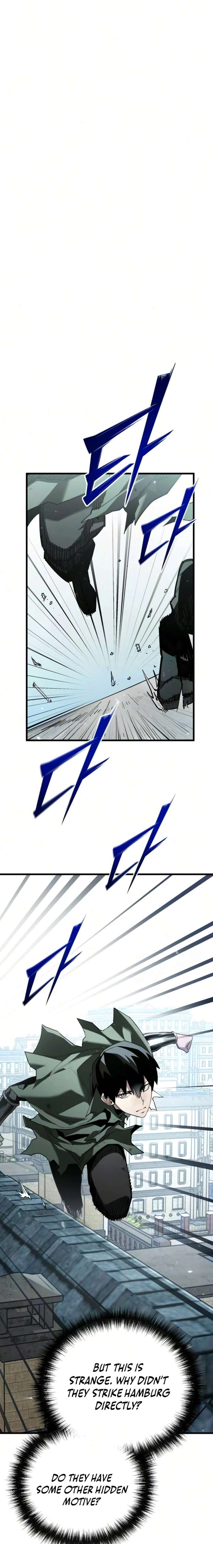 Read World-Saving is a Skill EN Manga Online