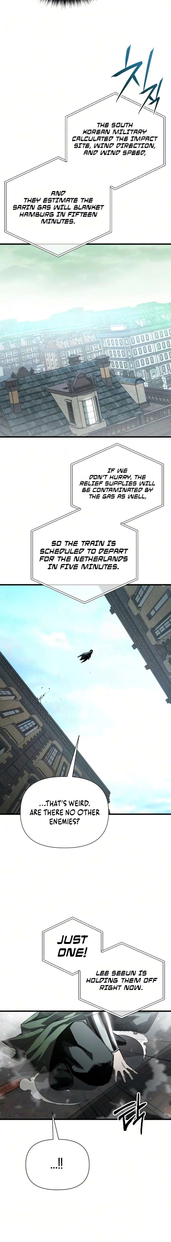 Read World-Saving is a Skill EN Manga Online