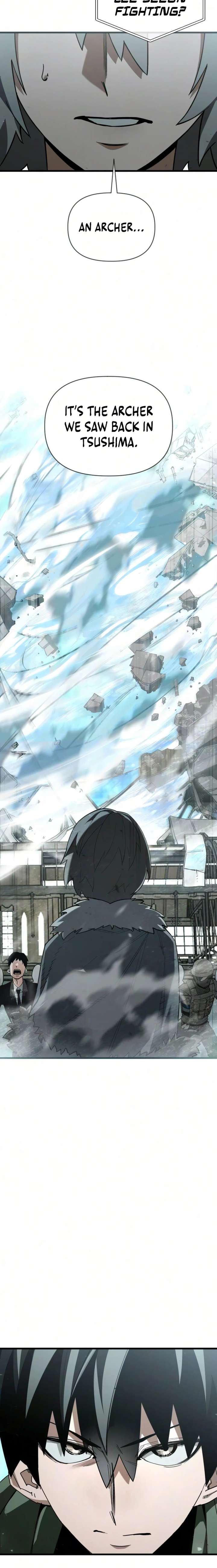 Read World-Saving is a Skill EN Manga Online