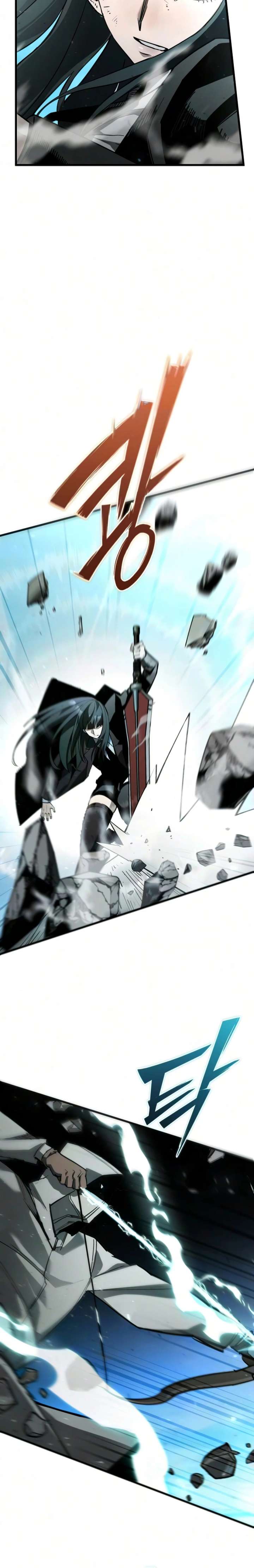 Read World-Saving is a Skill EN Manga Online