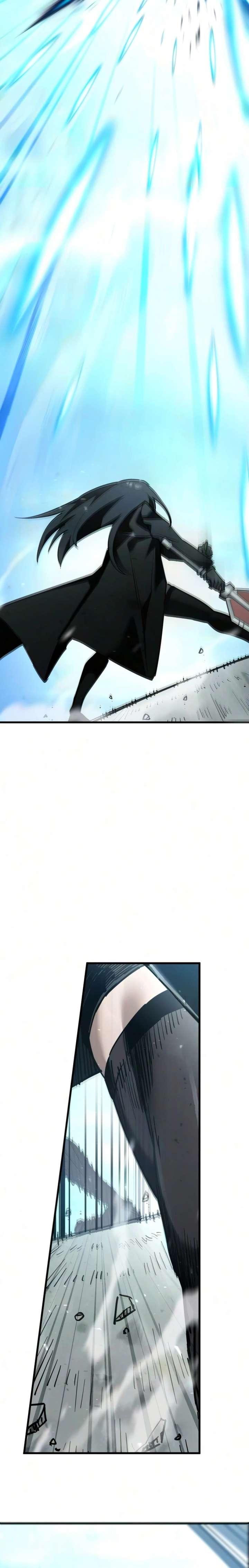 Read World-Saving is a Skill EN Manga Online