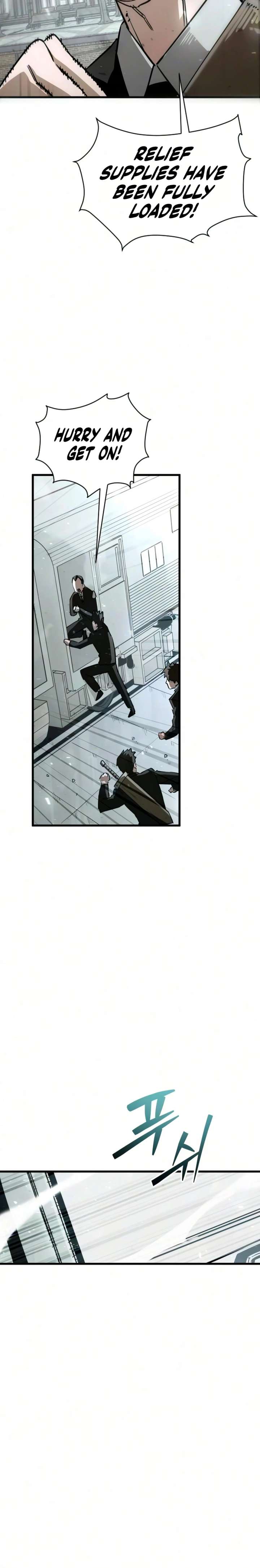 Read World-Saving is a Skill EN Manga Online