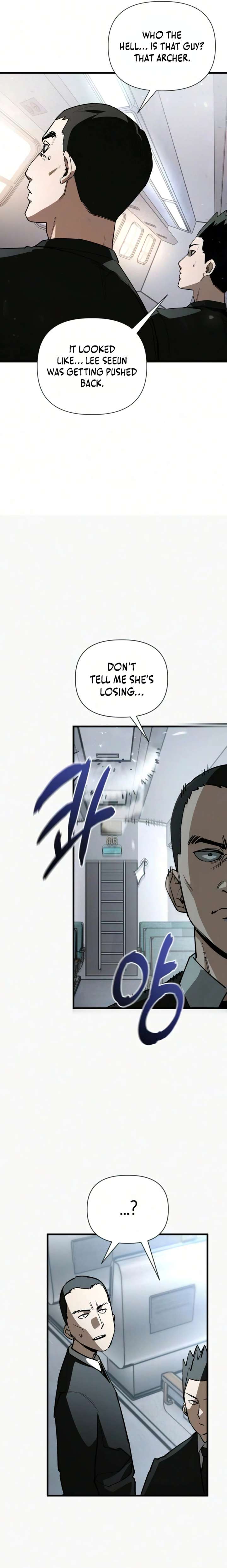 Read World-Saving is a Skill EN Manga Online