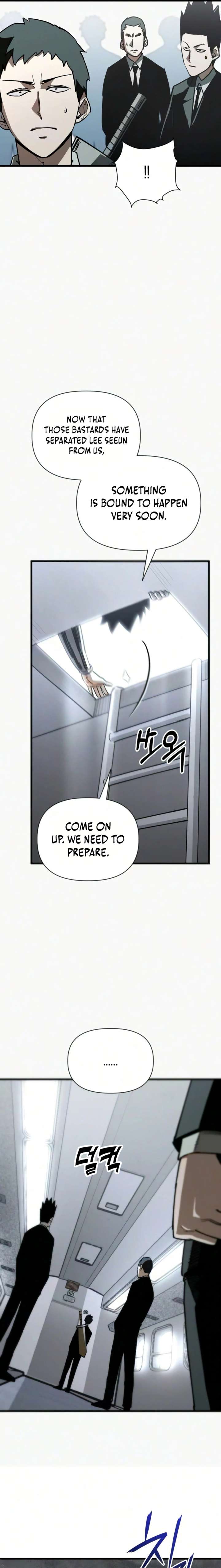 Read World-Saving is a Skill EN Manga Online