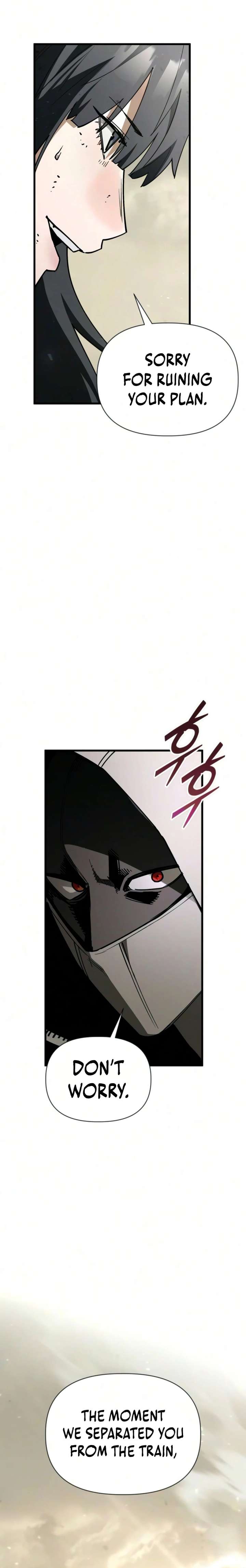 Read World-Saving is a Skill EN Manga Online