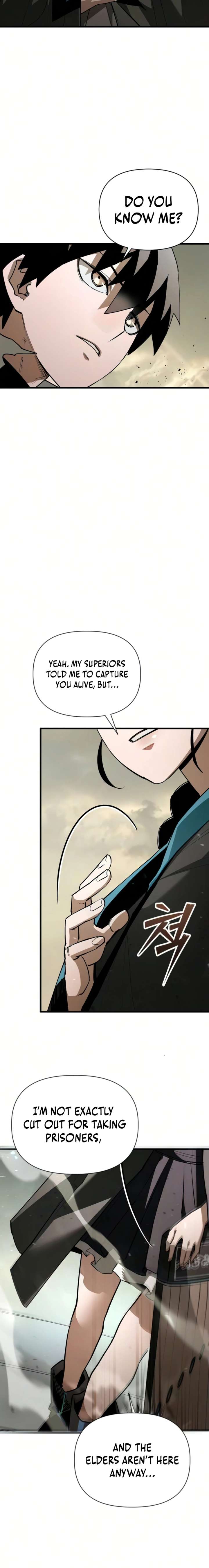 Read World-Saving is a Skill EN Manga Online