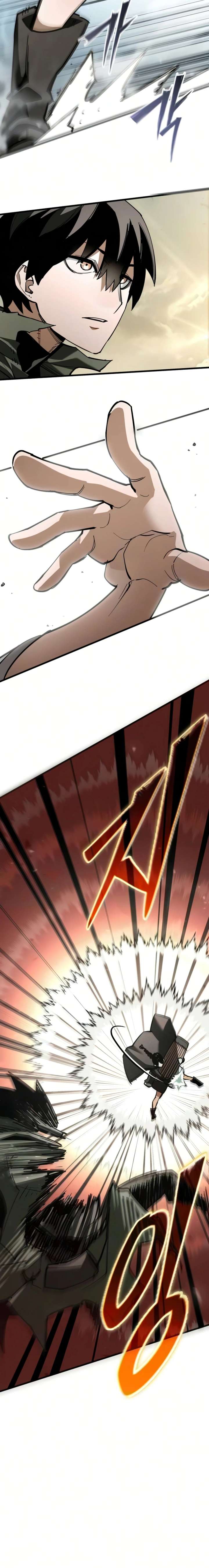 Read World-Saving is a Skill EN Manga Online