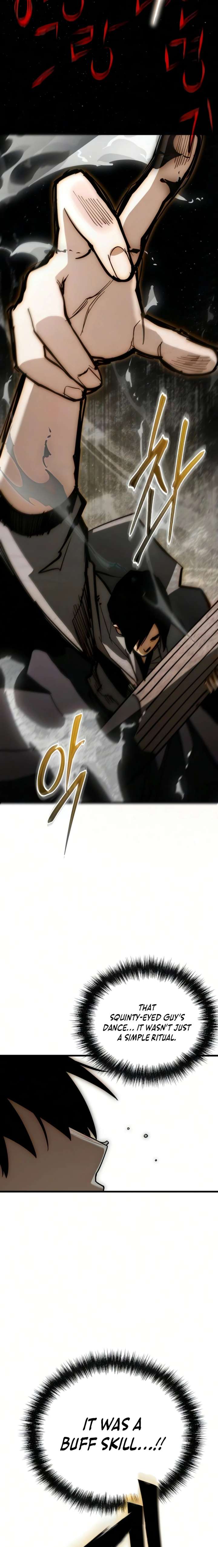 Read World-Saving is a Skill EN Manga Online