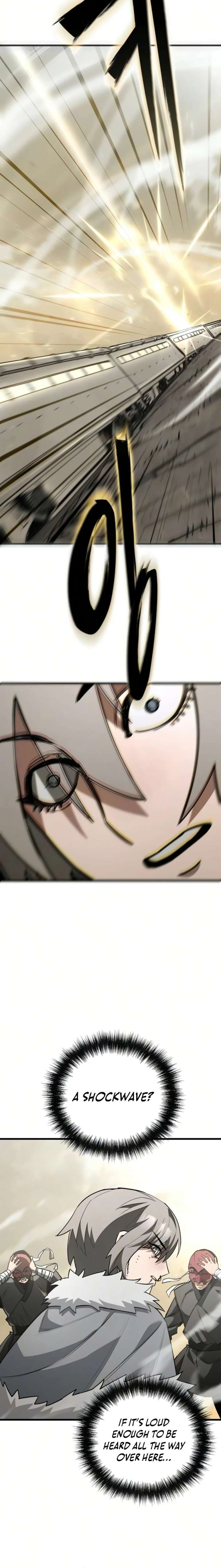 Read World-Saving is a Skill EN Manga Online