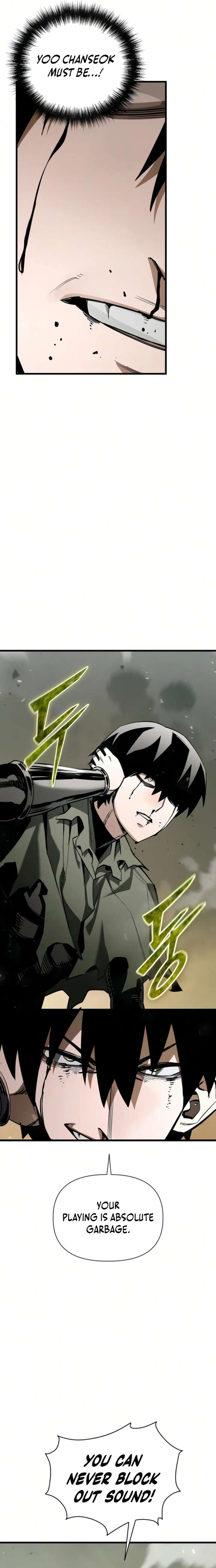 Read World-Saving is a Skill EN Manga Online