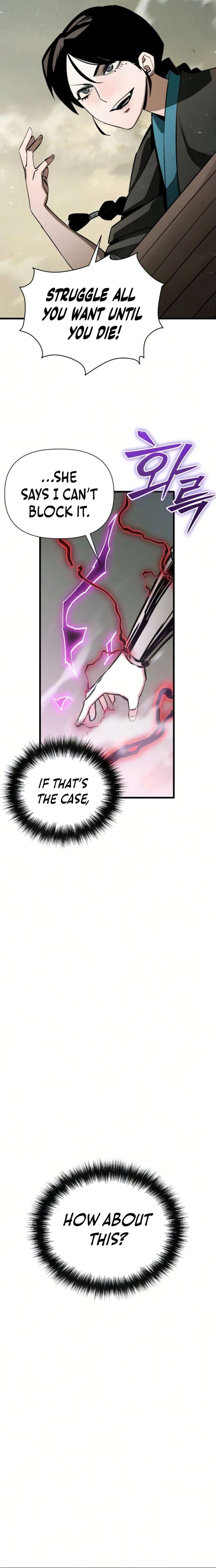 Read World-Saving is a Skill EN Manga Online