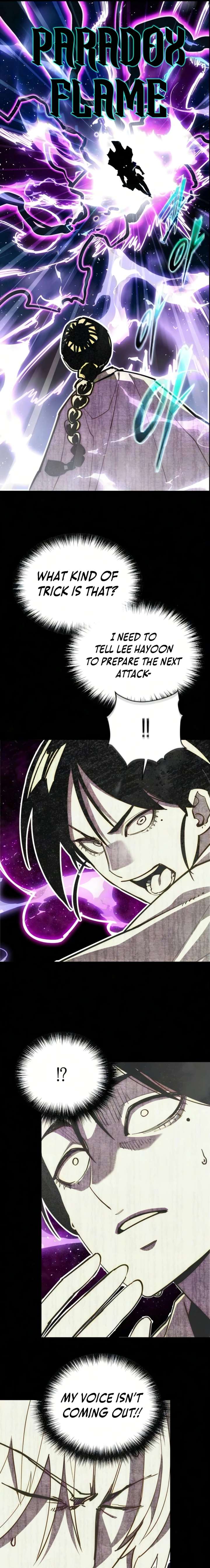 Read World-Saving is a Skill EN Manga Online
