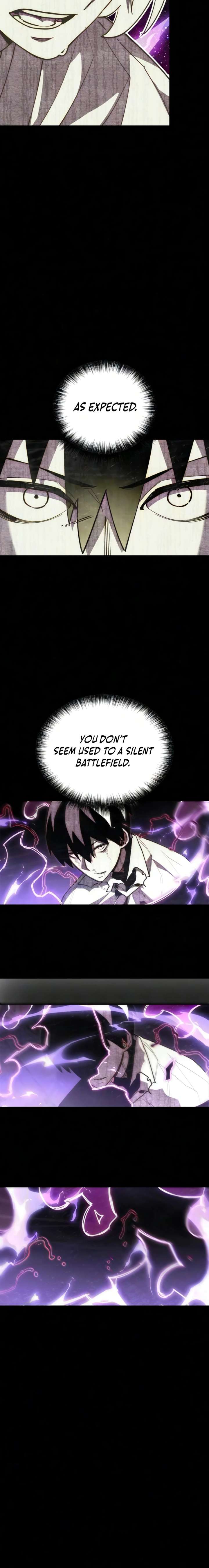Read World-Saving is a Skill EN Manga Online