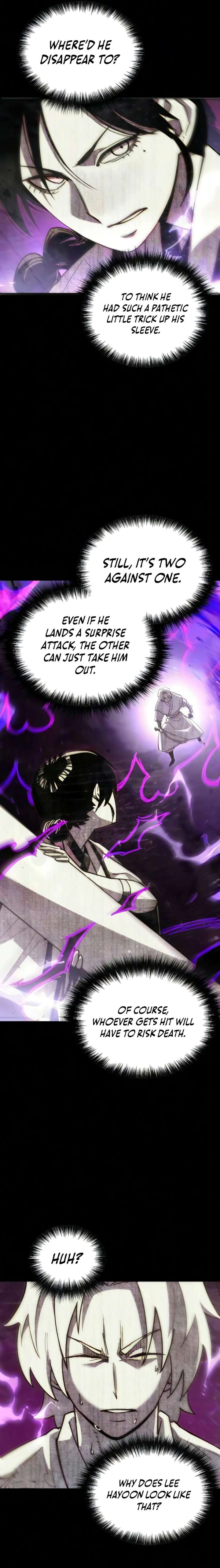 Read World-Saving is a Skill EN Manga Online