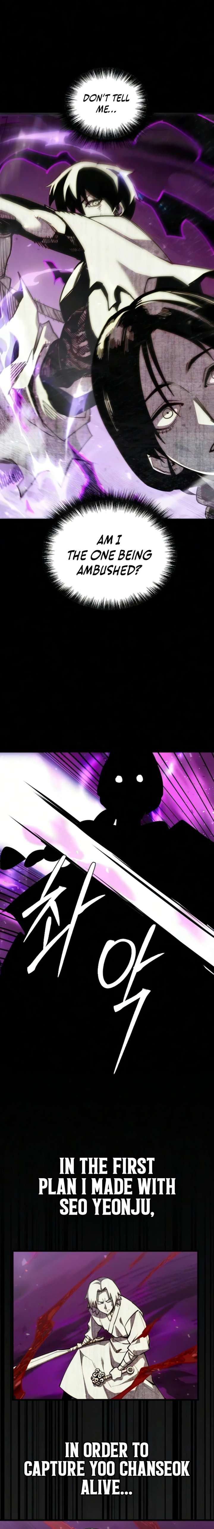 Read World-Saving is a Skill EN Manga Online