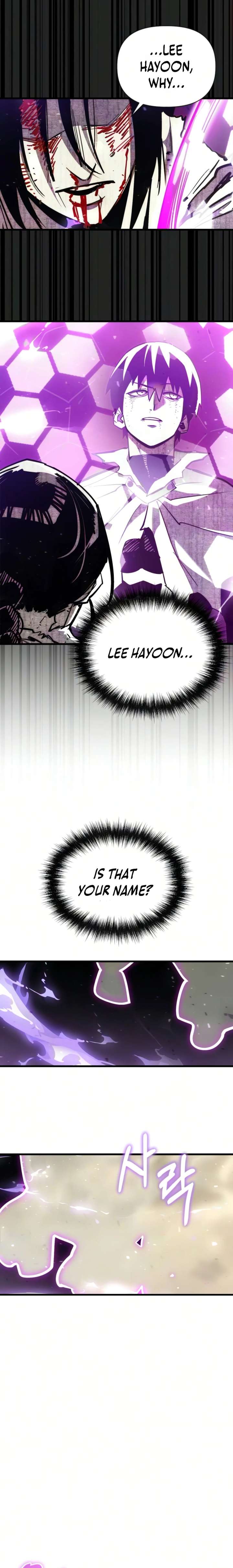 Read World-Saving is a Skill EN Manga Online