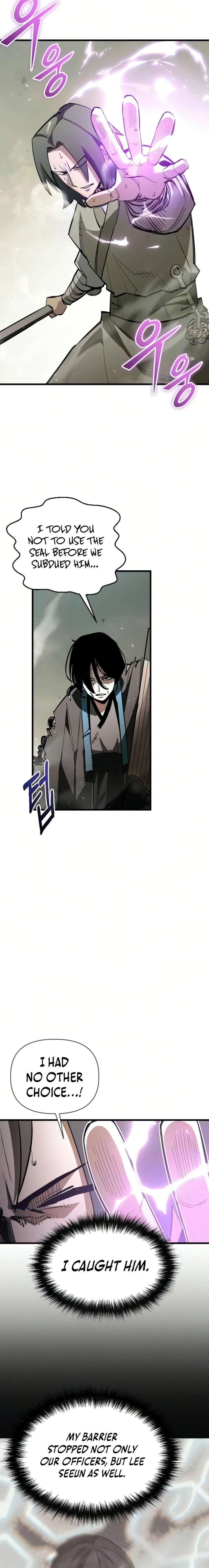 Read World-Saving is a Skill EN Manga Online