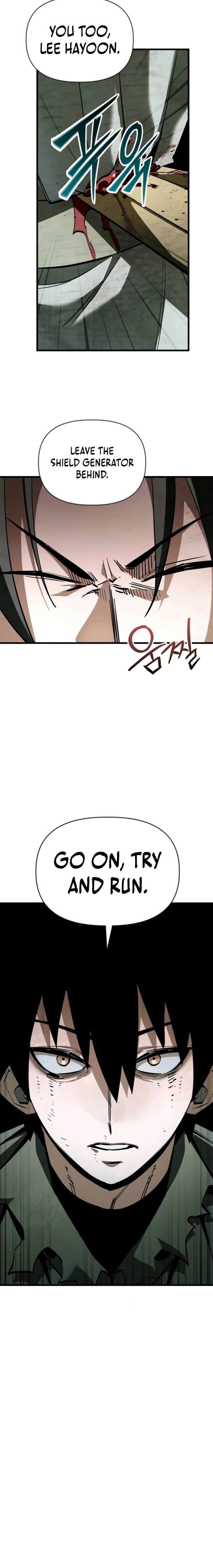 Read World-Saving is a Skill EN Manga Online