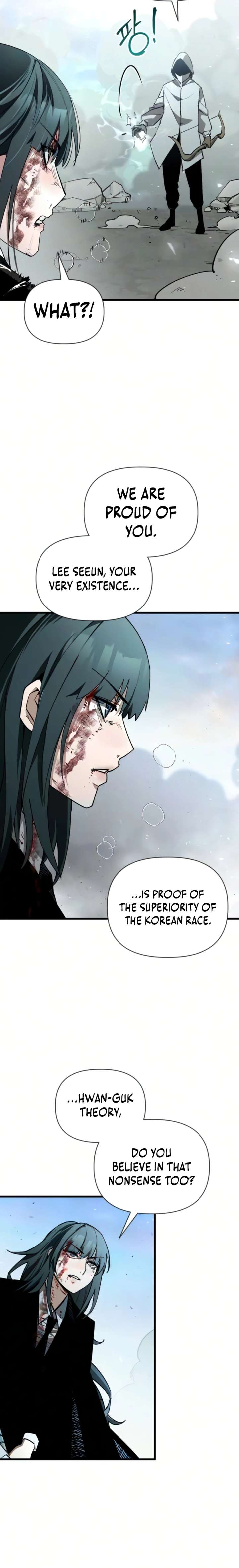 Read World-Saving is a Skill EN Manga Online