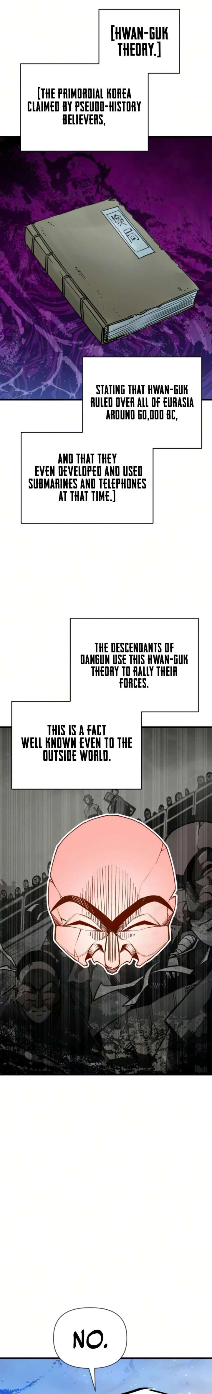 Read World-Saving is a Skill EN Manga Online
