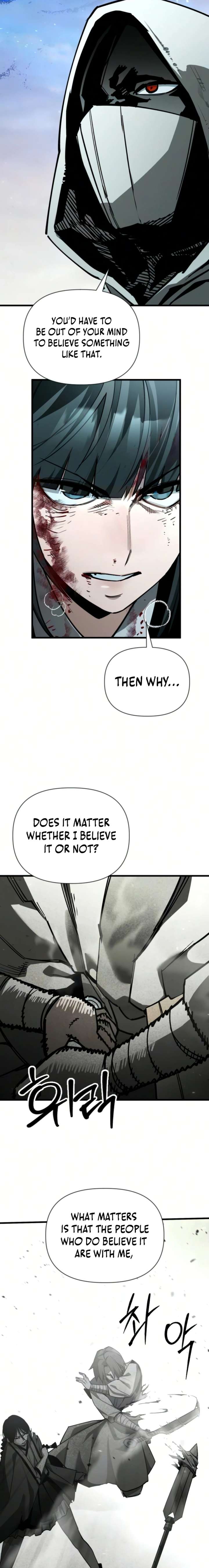 Read World-Saving is a Skill EN Manga Online
