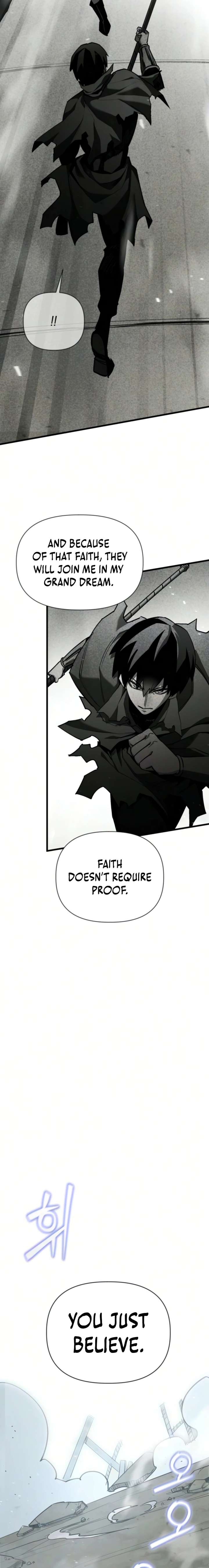 Read World-Saving is a Skill EN Manga Online