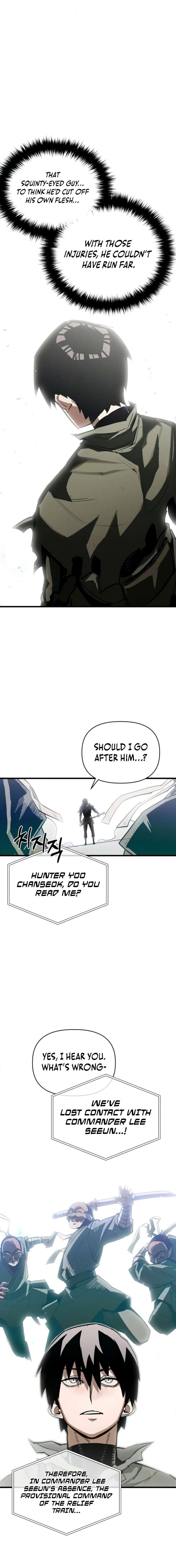 Read World-Saving is a Skill EN Manga Online