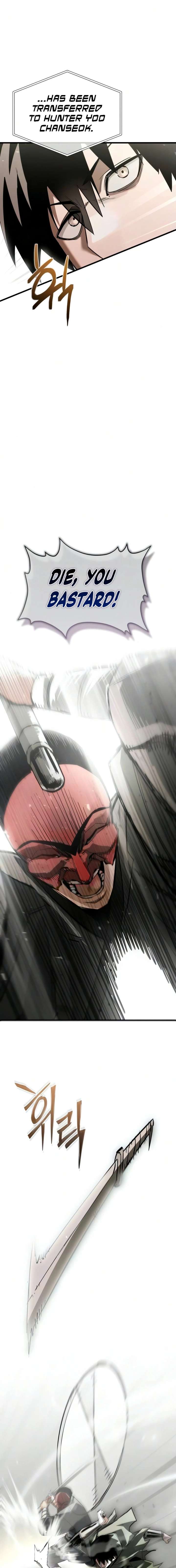 Read World-Saving is a Skill EN Manga Online