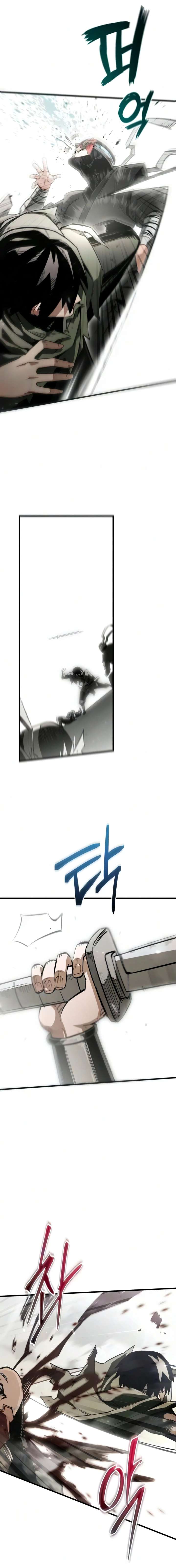 Read World-Saving is a Skill EN Manga Online