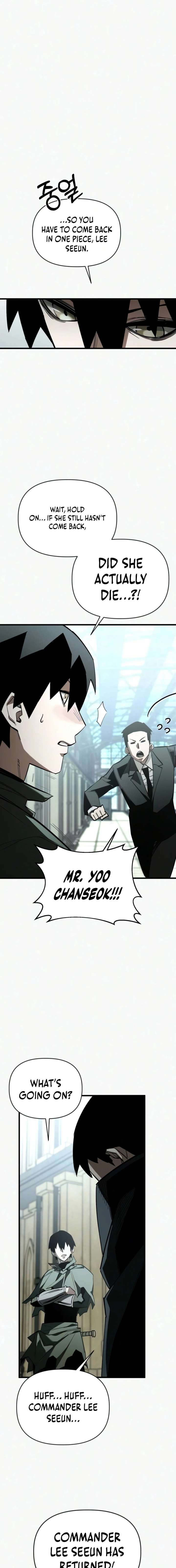 Read World-Saving is a Skill EN Manga Online