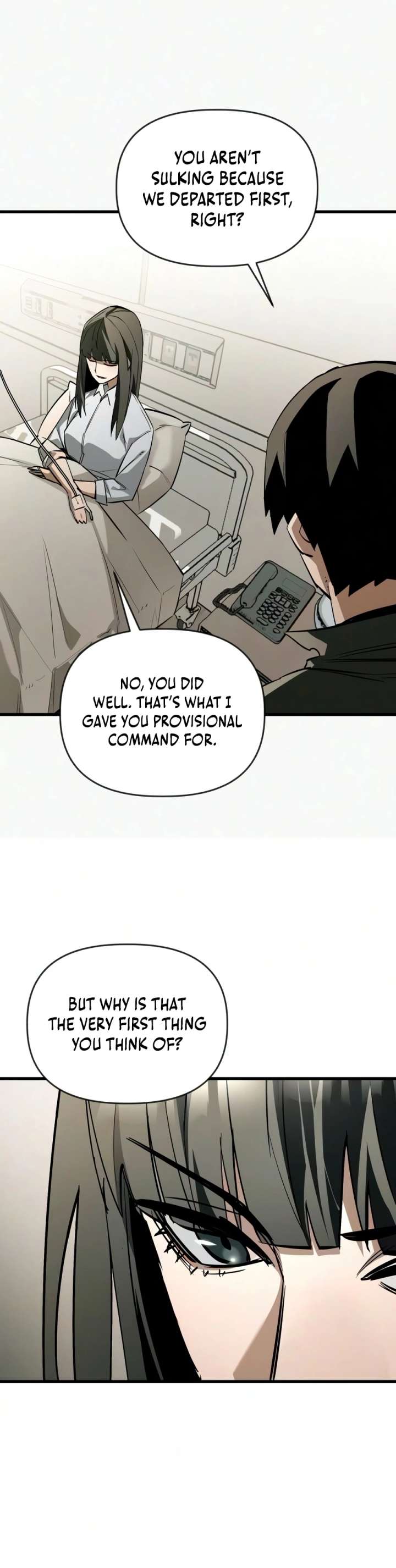 Read World-Saving is a Skill EN Manga Online