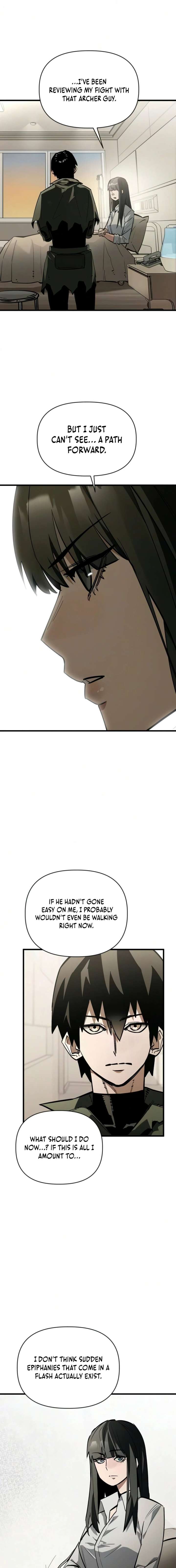 Read World-Saving is a Skill EN Manga Online