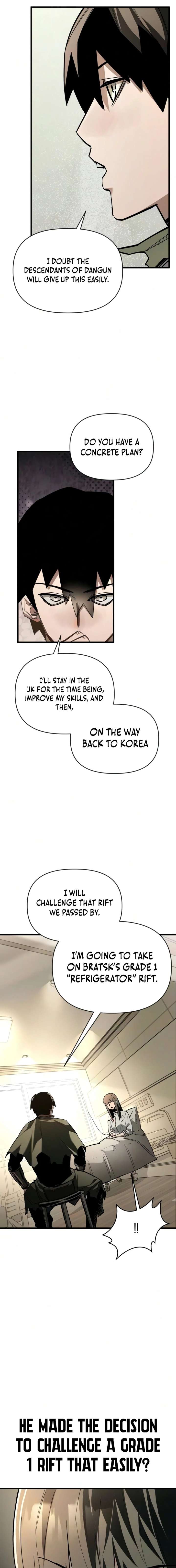 Read World-Saving is a Skill EN Manga Online