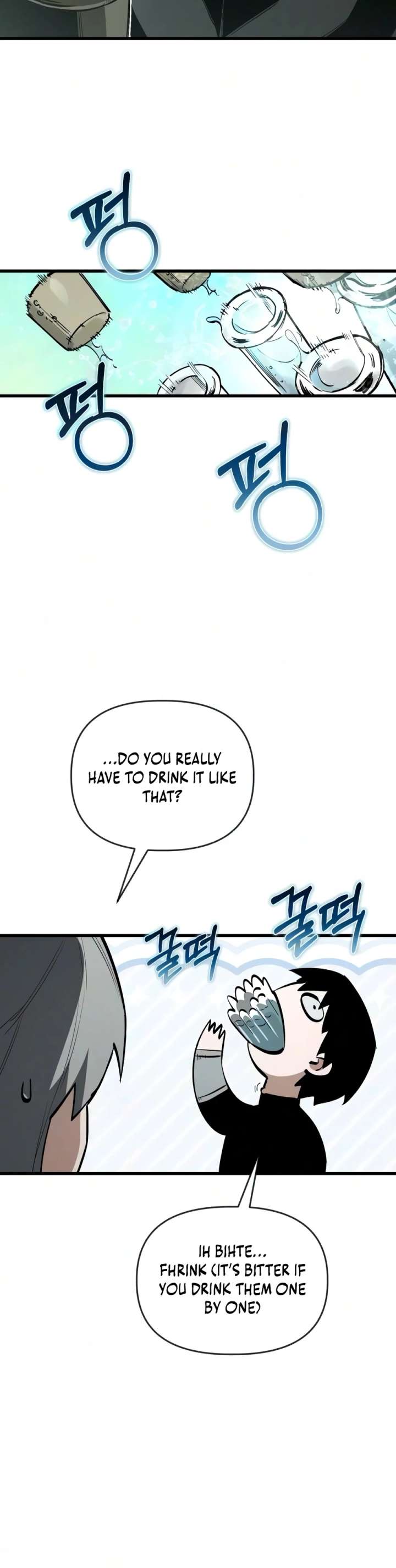 Read World-Saving is a Skill EN Manga Online