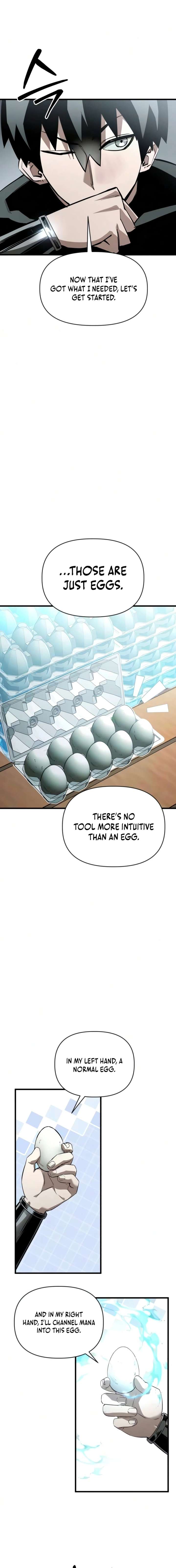 Read World-Saving is a Skill EN Manga Online