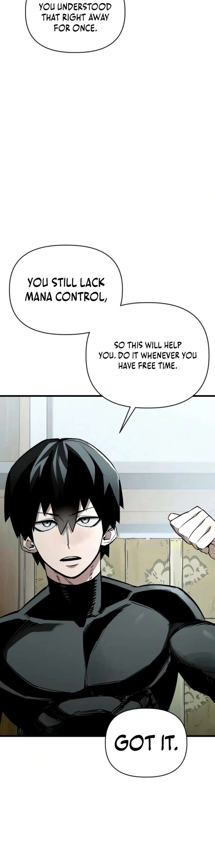 Read World-Saving is a Skill EN Manga Online