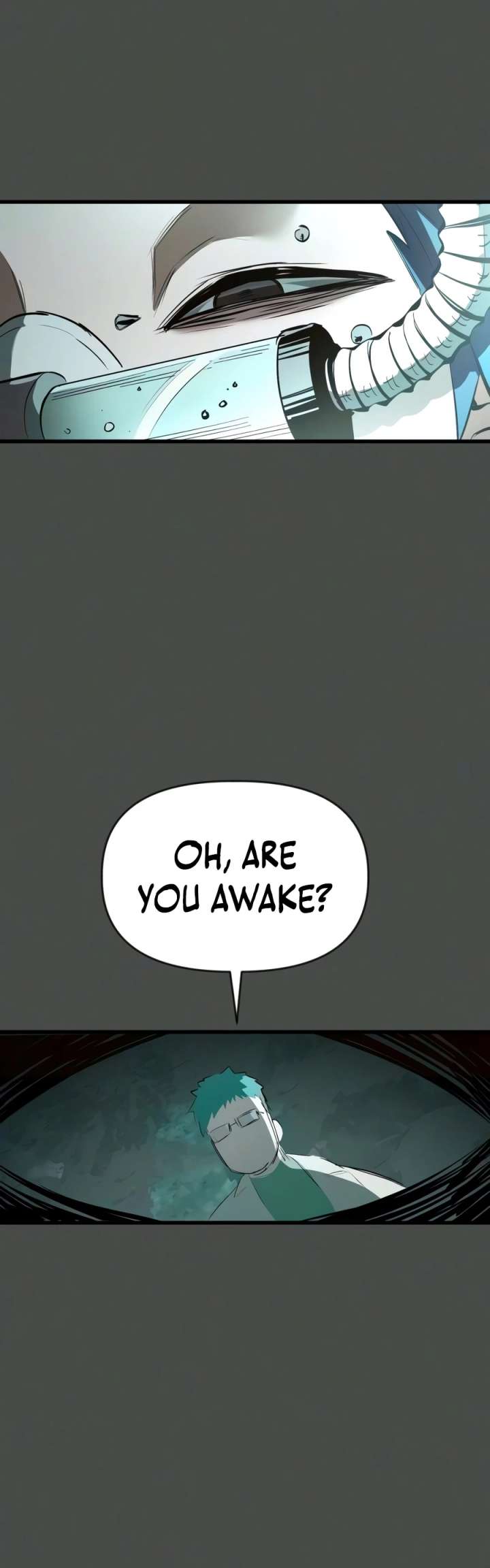 Read World-Saving is a Skill EN Manga Online