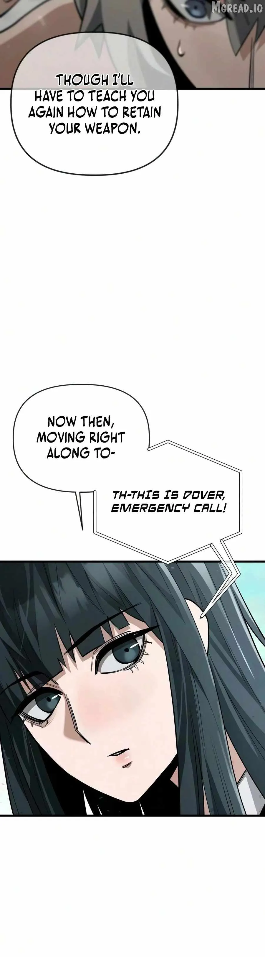 Read World-Saving is a Skill EN Manga Online